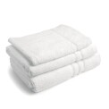 Mitre Comfort Nova Bath Sheet White