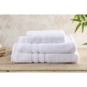 Mitre Comfort Nova Bath Sheet White