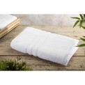 Mitre Comfort Nova Bath Sheet White