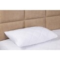 Mitre Comfort Quiltop Pillow Protector