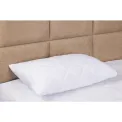 Mitre Comfort Quiltop Mattress Protector Double