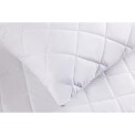Mitre Comfort Quiltop Pillow Protector