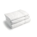 Mitre Comfort Riviera Bath Sheet White