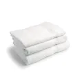 Mitre Comfort Riviera Hand Towel White