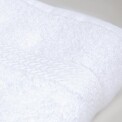 Mitre Comfort Riviera Hand Towel White