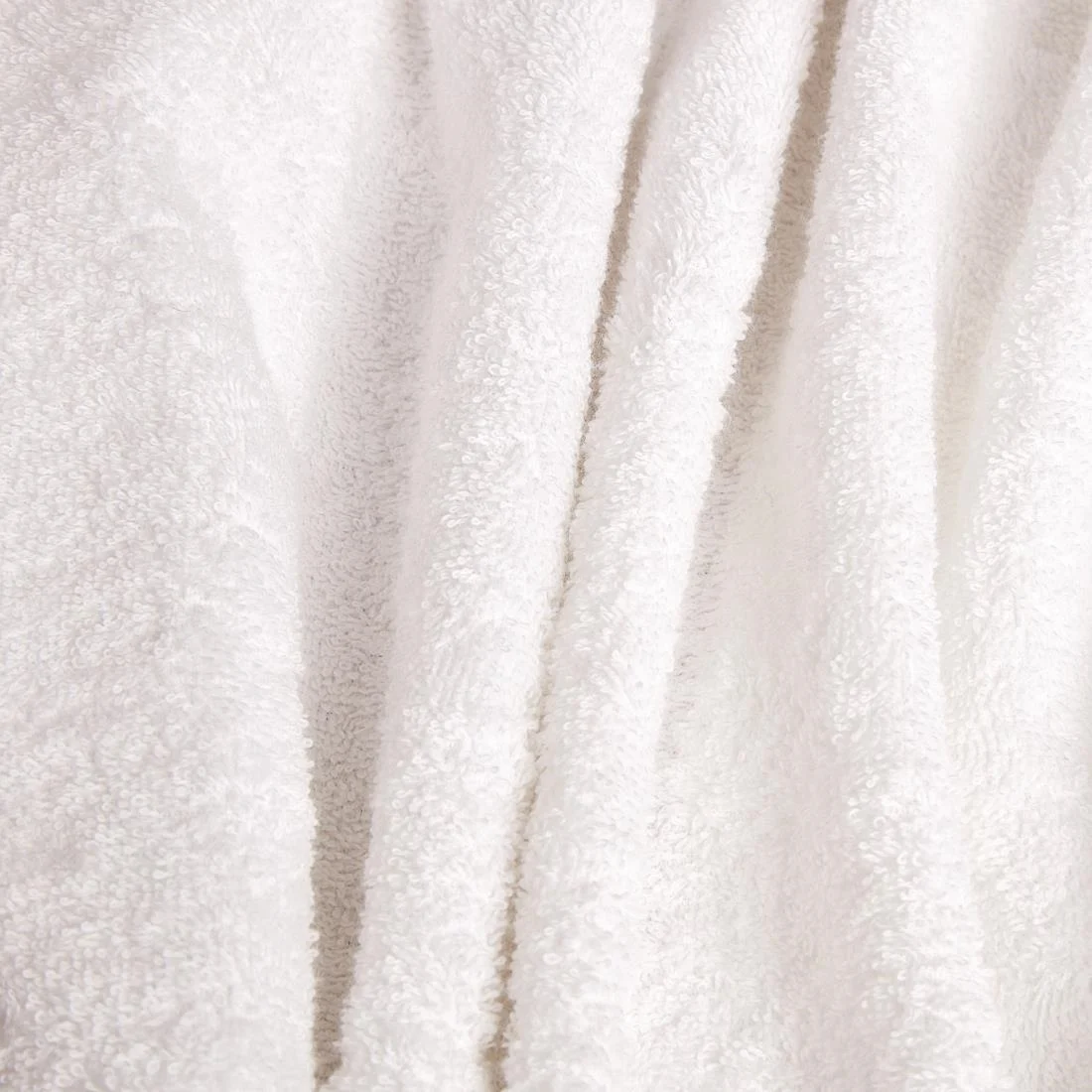 Mitre Comfort Sandringham Bathrobe White ExtraLarge