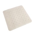 Mitre Essentials Shower Mat with Suckers