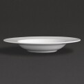 Royal Porcelain Maxadura Wide Rim Soup Bowl 250mm