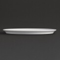 Royal Porcelain Classic White Pizza Plate 255 mm