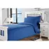 Mitre Essentials Spectrum Duvet Covers Indigo