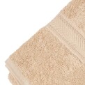 Mitre Essentials Nova Bath Sheet Beige