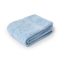 Mitre Essentials Nova Hand Towel Blue