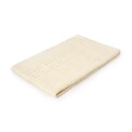 Mitre Essentials Nova Bath Mat Cream
