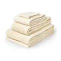Mitre Essentials Nova Towels Cream - Image 5