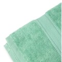 Mitre Essentials Nova Bath Sheet Mint