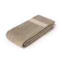 Mitre Essentials Nova Bath Towel Sand