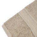 Mitre Essentials Nova Bath Towel Sand