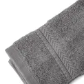 Mitre Essentials Nova Towels Slate - Image 3
