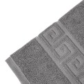 Mitre Essentials Nova Bath Mat Slate