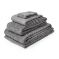 Mitre Essentials Nova Towels Slate - Image 1