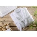 Mitre Comfort Vienna Bathrobe Large