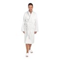 Mitre Comfort Vienna Bathrobe Large