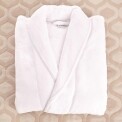 Mitre Comfort Vienna Bathrobe Large