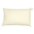 Mitre PU Pillow Beige - Image 1