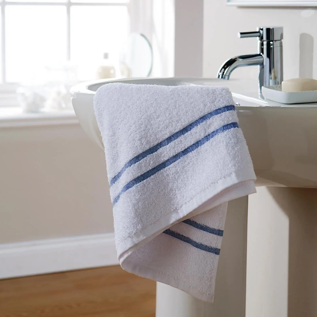 Mitre Comfort Sports Towels
