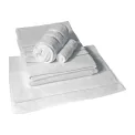 Mitre Heritage Hampton Towel - Image 1
