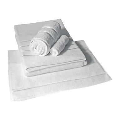 Mitre Heritage Hampton Towel