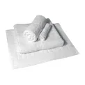 Mitre Luxury Savanna Towel (Set of 4) - Image 1