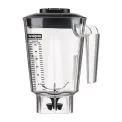Waring Blade Bar Blender BB300K with Extra Jug - Image 3