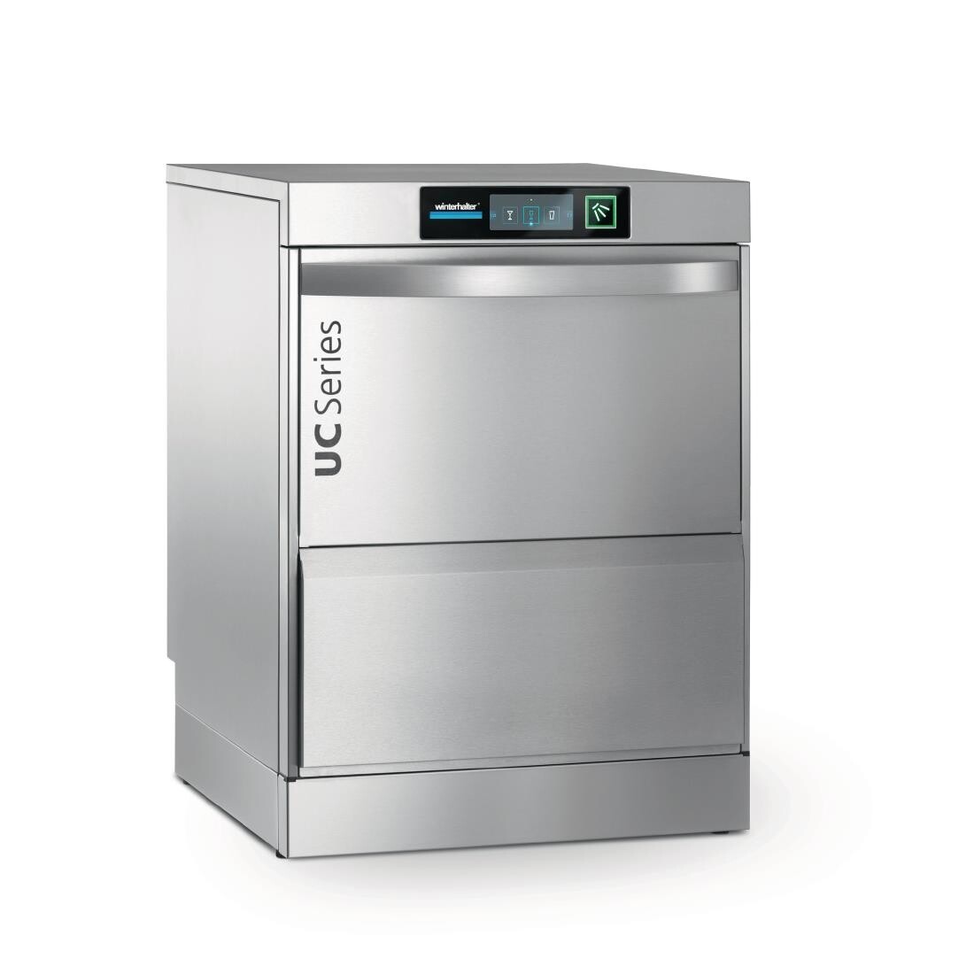 Winterhalter UC-M Excellence-i Glasswasher Single Phase