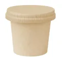 Fiesta Recyclable Paper Lids for Portion Pots (1000 Pack) - Image 4