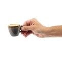 Olympia Kiln Espresso Cup Smoke 85ml