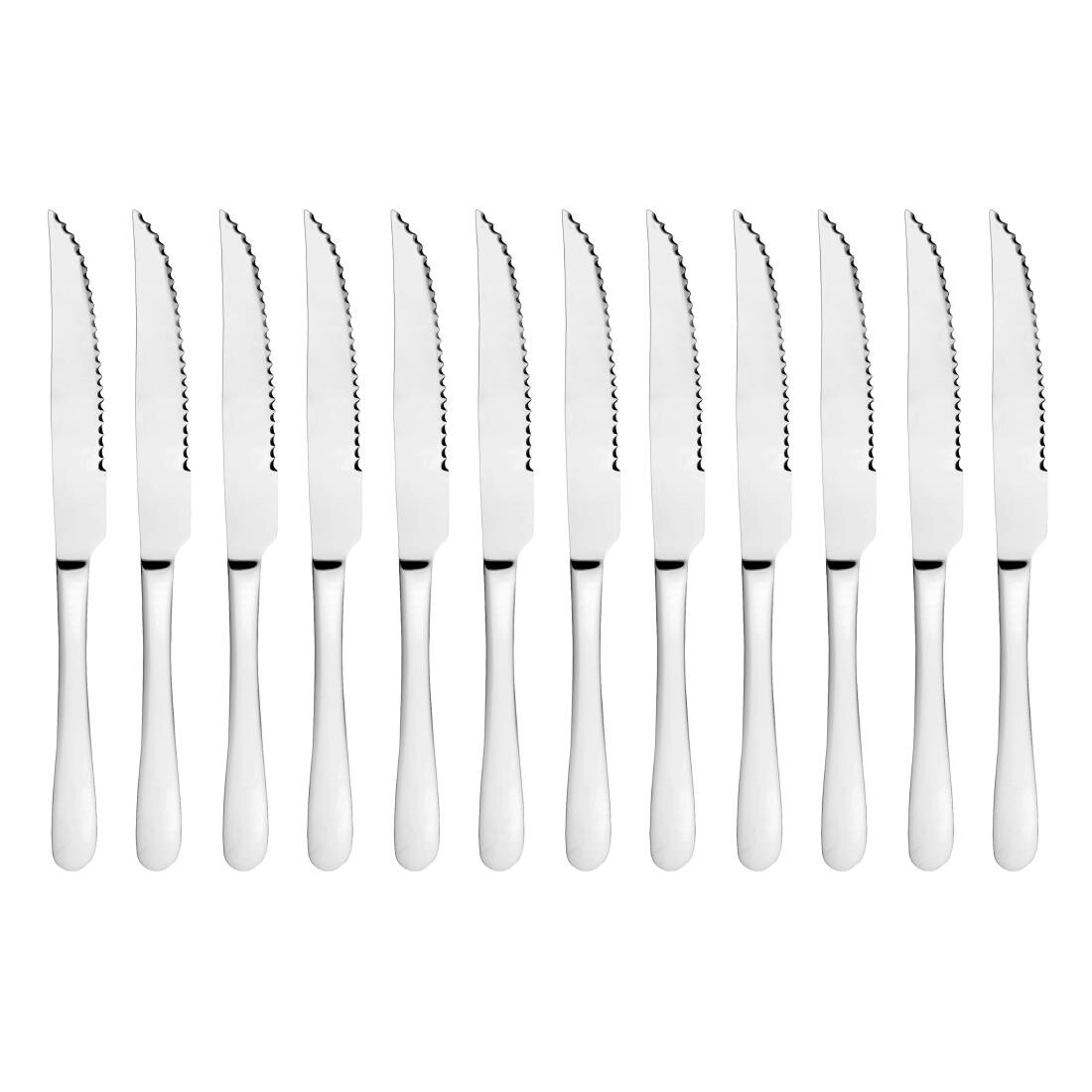 Olympia Buckingham Steak Knife