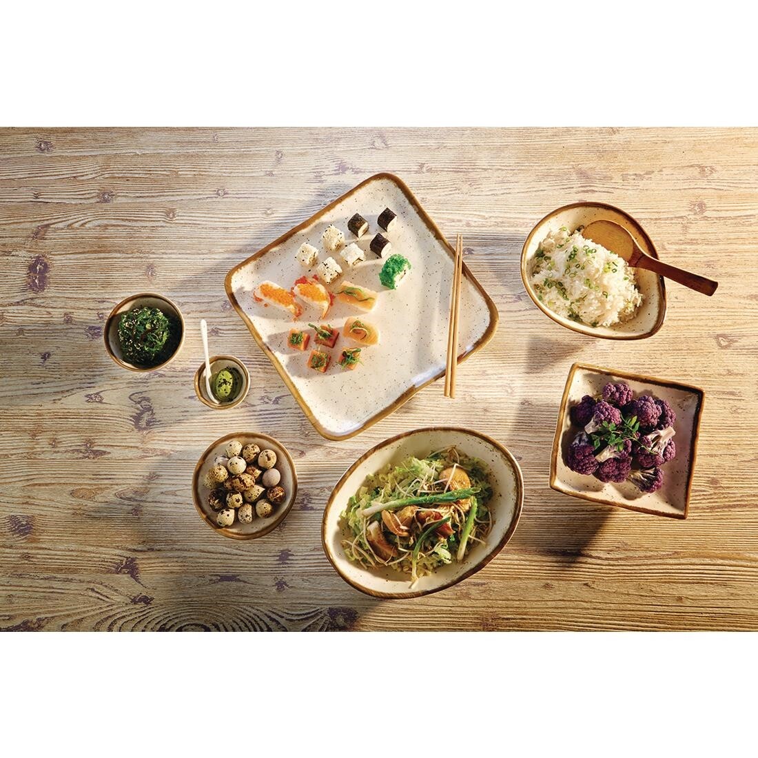 APS Stone Art Bowl 120mm