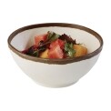 APS Crocker Bowl 160mm Cream