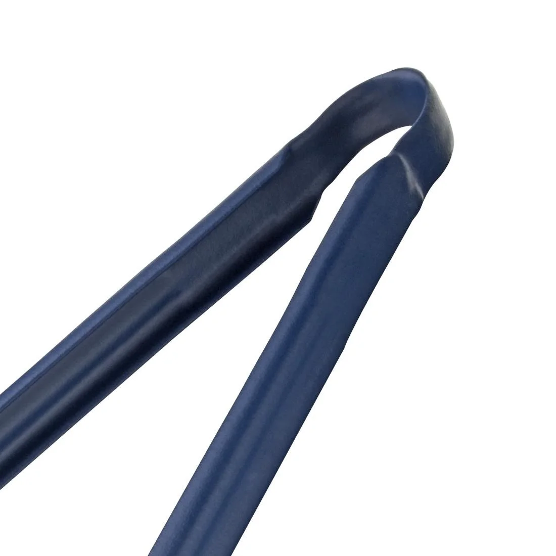 Hygiplas Colour Coded Serving Tong Blue - 405mm - Image 4