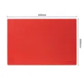 Hygiplas High Density Antibacterial 6-Piece Chopping Board Set 450x305x12mm - Image 7