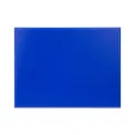 Hygiplas High Density Blue Chopping Board - Image 2