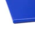 Hygiplas High Density Blue Chopping Board - Image 3
