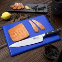 Hygiplas High Density Blue Chopping Board - Image 4