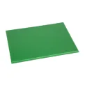 Hygiplas High Density Green Chopping Board - Image 1