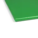 Hygiplas High Density Green Chopping Board - Image 3