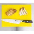 Hygiplas High Density Yellow Chopping Board - Image 4