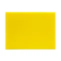 Hygiplas High Density Yellow Chopping Board - Image 5