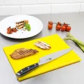 Hygiplas High Density Yellow Chopping Board - Image 7