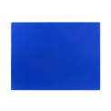 Hygiplas Low Density Blue Chopping Board - Image 2